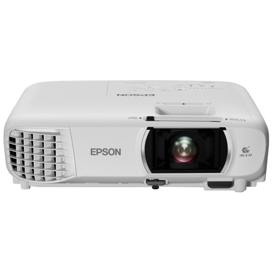 EPSON EH-TW750 VIDÉOPROJECTEUR FHD 1080P (V11H980040) | Rightech.ma...