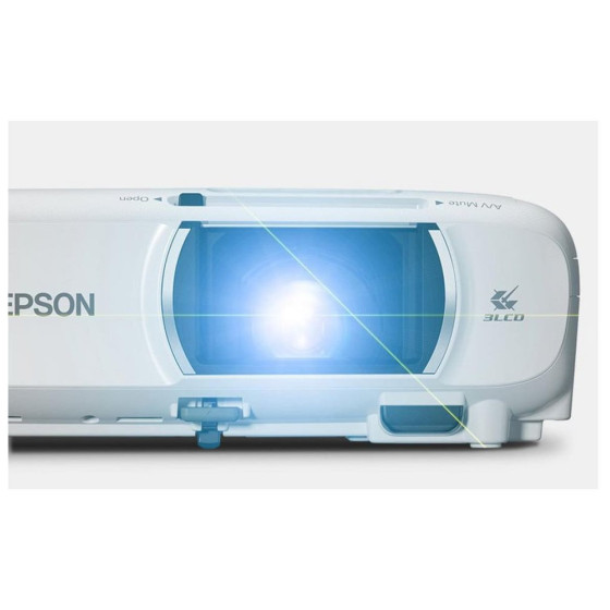 EPSON EH-TW750 VIDÉOPROJECTEUR FHD 1080P (V11H980040)
