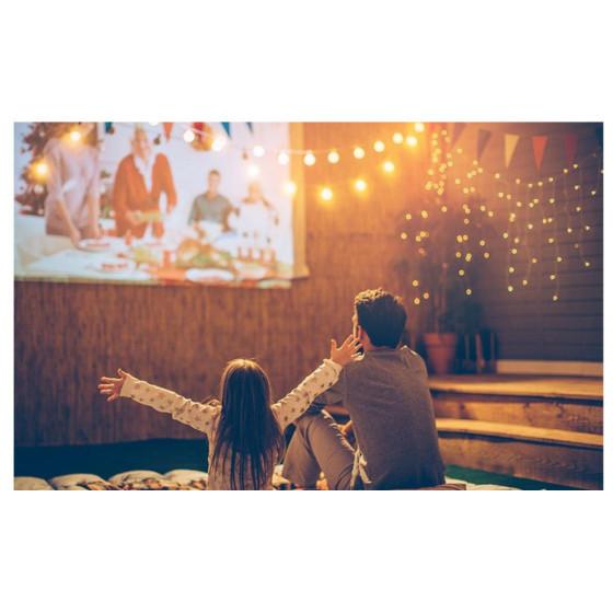 EPSON EH-TW750 VIDÉOPROJECTEUR FHD 1080P (V11H980040)