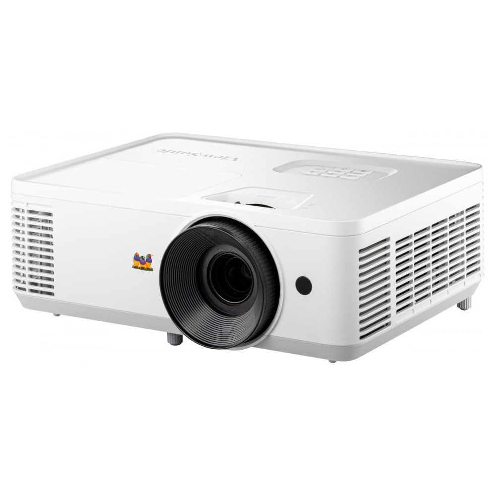 VIEWSONIC PA700W VIDÉO-PROJECTEUR PROJECTEUR À FOCALE STANDARD 4500...