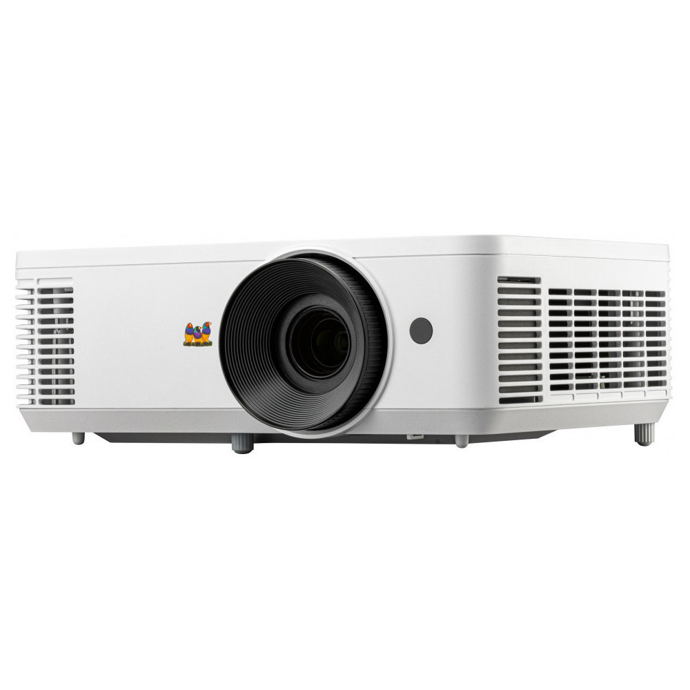 VIEWSONIC PA700W VIDÉO-PROJECTEUR PROJECTEUR À FOCALE STANDARD 4500 ANSI LUMENS WXGA (1280X800) BLANC (PA700W)