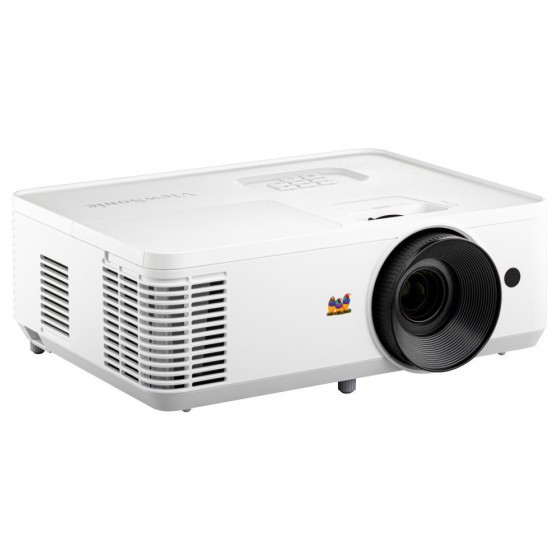 VIEWSONIC PA700W VIDÉO-PROJECTEUR PROJECTEUR À FOCALE STANDARD 4500 ANSI LUMENS WXGA (1280X800) BLANC (PA700W)