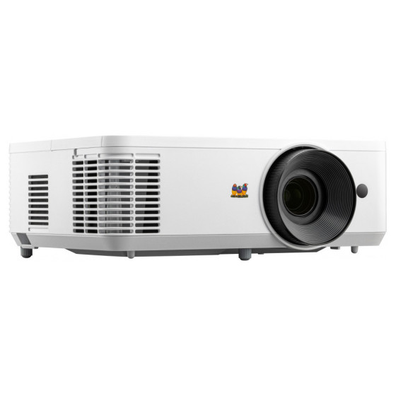 VIEWSONIC PA700W VIDÉO-PROJECTEUR PROJECTEUR À FOCALE STANDARD 4500 ANSI LUMENS WXGA (1280X800) BLANC (PA700W)