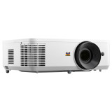 VIEWSONIC PA700W VIDÉO-PROJECTEUR PROJECTEUR À FOCALE STANDARD 4500 ANSI LUMENS WXGA (1280X800) BLANC (PA700W)