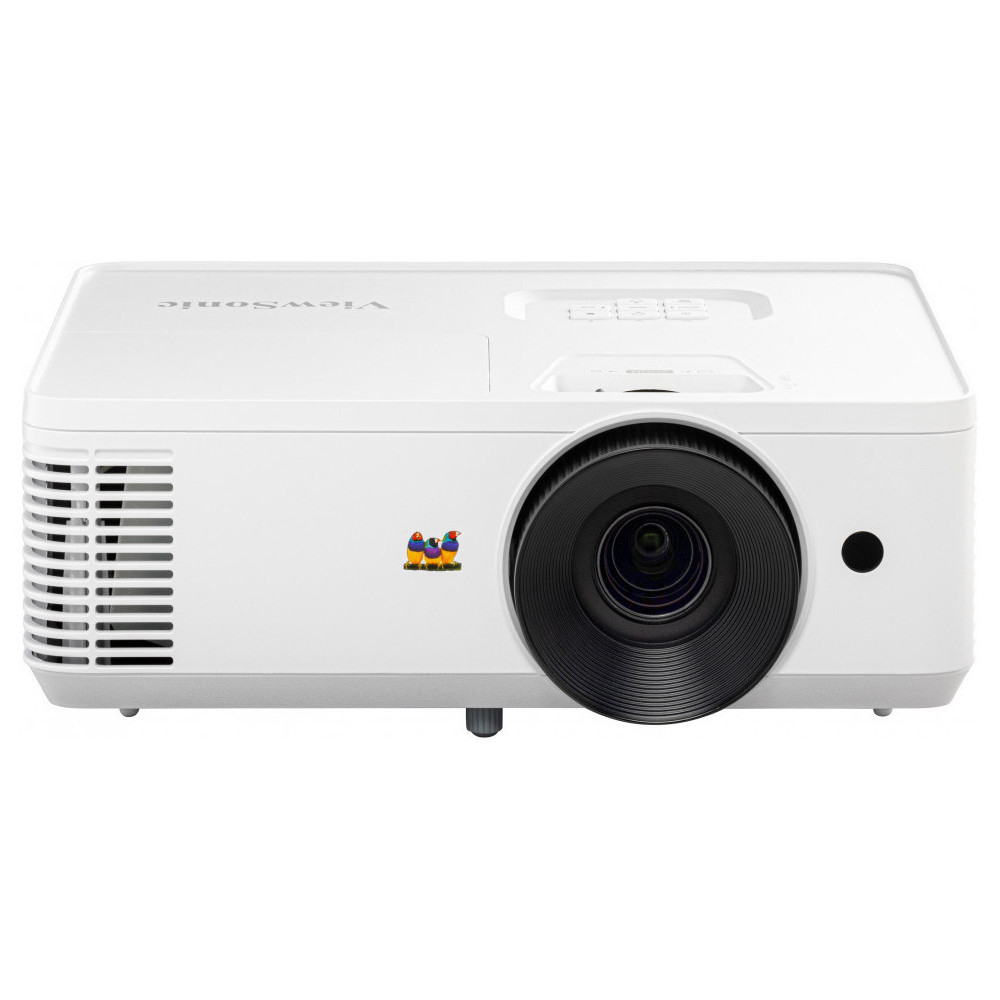 VIEWSONIC PA700W VIDÉO-PROJECTEUR PROJECTEUR À FOCALE STANDARD 4500 ANSI LUMENS WXGA (1280X800) BLANC (PA700W)