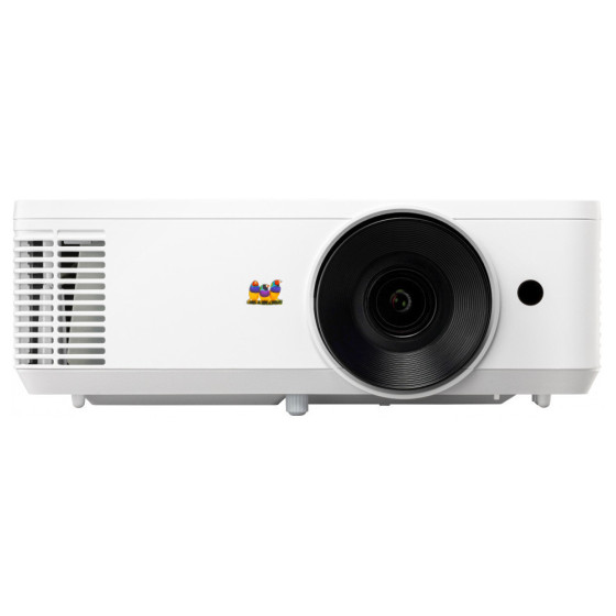 VIEWSONIC PA700W VIDÉO-PROJECTEUR PROJECTEUR À FOCALE STANDARD 4500 ANSI LUMENS WXGA (1280X800) BLANC (PA700W)