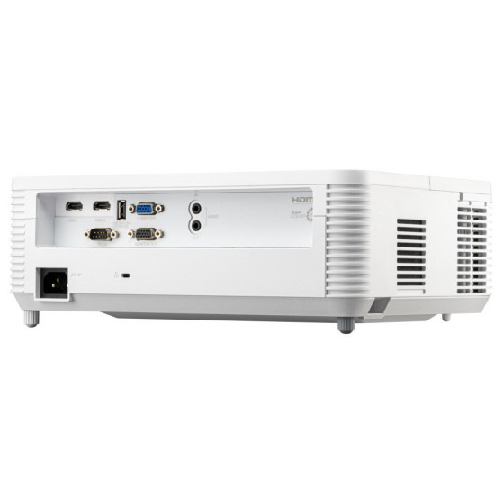 VIEWSONIC PA700W VIDÉO-PROJECTEUR PROJECTEUR À FOCALE STANDARD 4500 ANSI LUMENS WXGA (1280X800) BLANC (PA700W)
