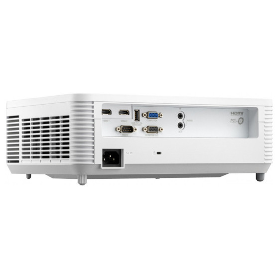 VIEWSONIC PA700W VIDÉO-PROJECTEUR PROJECTEUR À FOCALE STANDARD 4500 ANSI LUMENS WXGA (1280X800) BLANC (PA700W)