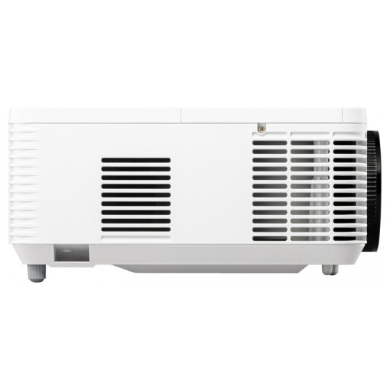 VIEWSONIC PA700W VIDÉO-PROJECTEUR PROJECTEUR À FOCALE STANDARD 4500 ANSI LUMENS WXGA (1280X800) BLANC (PA700W)
