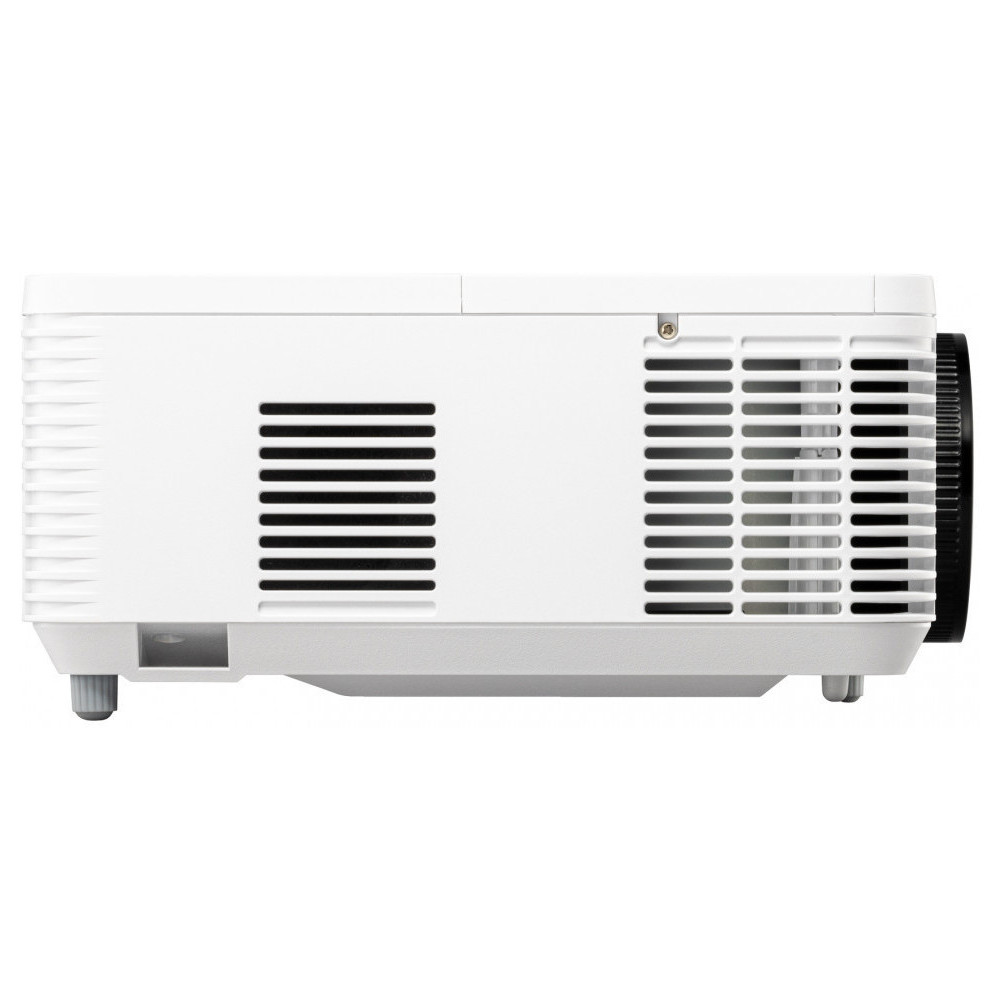 VIEWSONIC PA700W VIDÉO-PROJECTEUR PROJECTEUR À FOCALE STANDARD 4500 ANSI LUMENS WXGA (1280X800) BLANC (PA700W)
