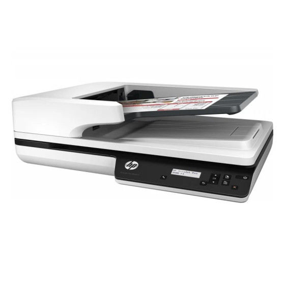 SCANNER HP SCANJET PRO 3500 F1 (L2741A)