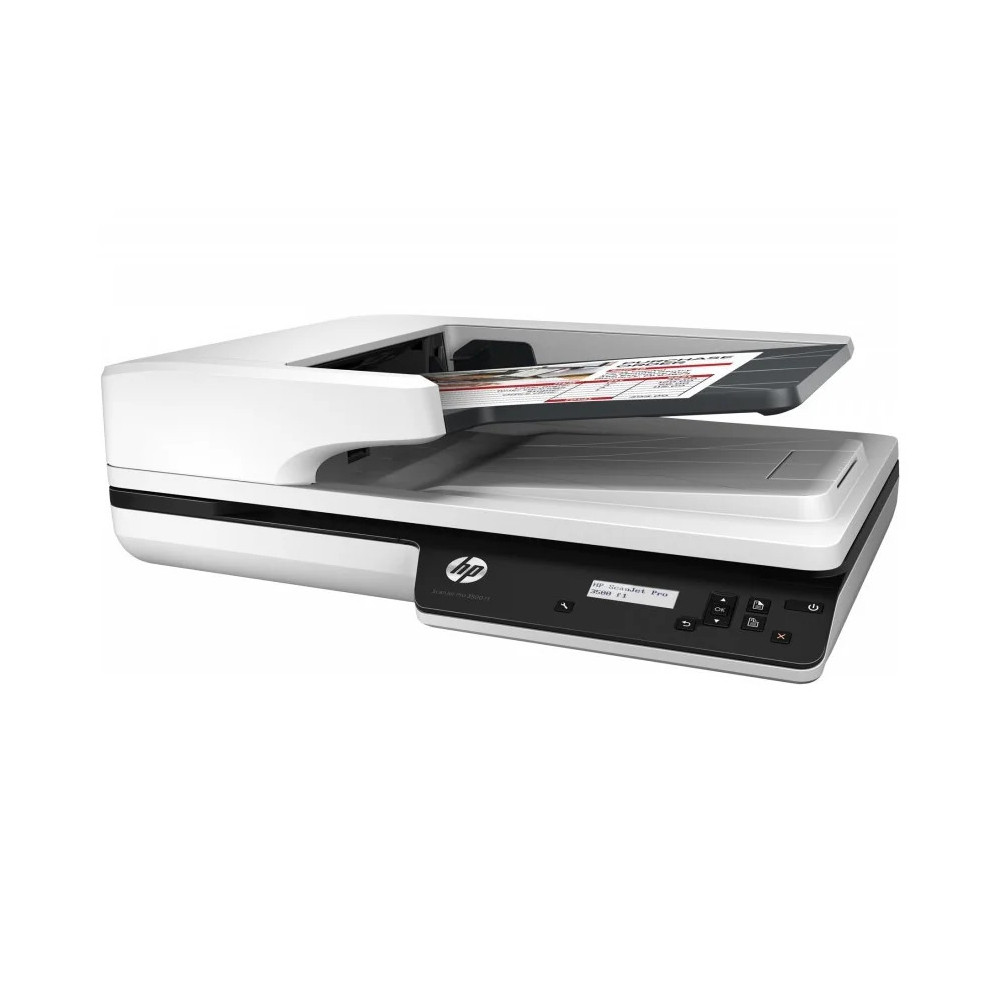 SCANNER HP SCANJET PRO 3500 F1 (L2741A)