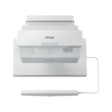 EPSON EB-725WI VIDÉOPROJECTEUR COLLABORATIF INTERACTIF LASER WXGA (V11H998040)