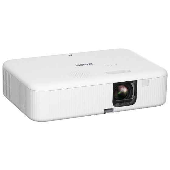 EPSON CO-FH02 VIDÉOPROJECTEUR FULL HD 1080P (V11HA85040)