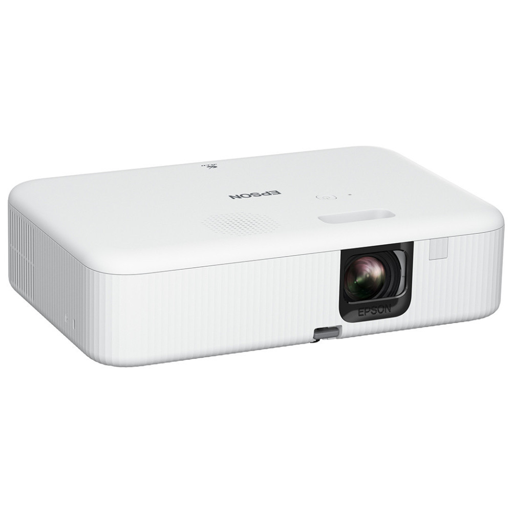 EPSON CO-FH02 VIDÉOPROJECTEUR FULL HD 1080P (V11HA85040)