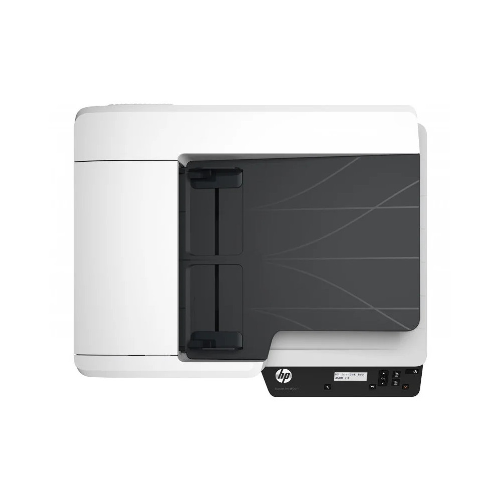 SCANNER HP SCANJET PRO 3500 F1 (L2741A)