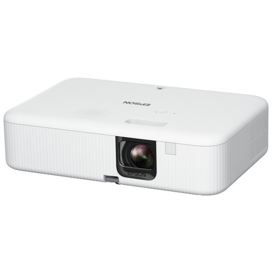 EPSON CO-FH02 VIDÉOPROJECTEUR FULL HD 1080P (V11HA85040)