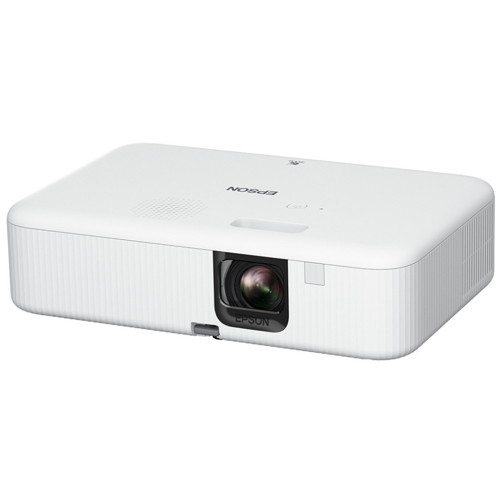 EPSON CO-FH02 VIDÉOPROJECTEUR FULL HD 1080P (V11HA85040)