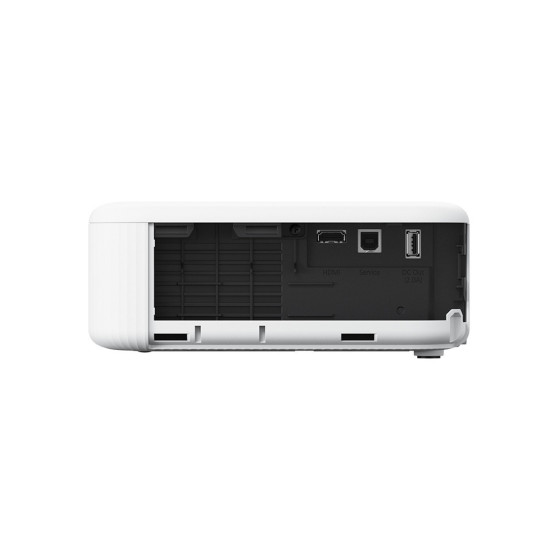 EPSON CO-FH02 VIDÉOPROJECTEUR FULL HD 1080P (V11HA85040)