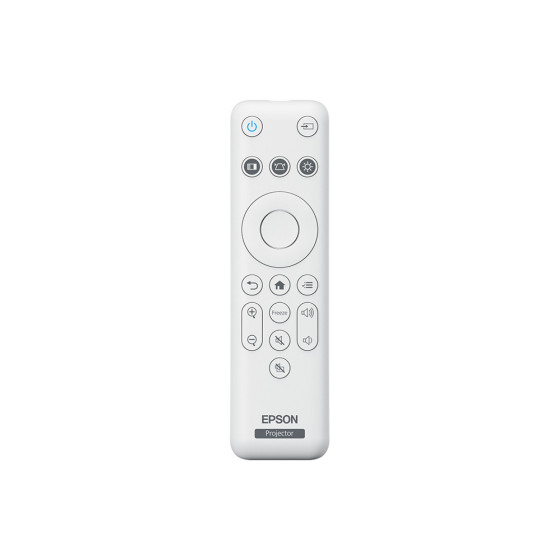 EPSON CO-FH02 VIDÉOPROJECTEUR FULL HD 1080P (V11HA85040)