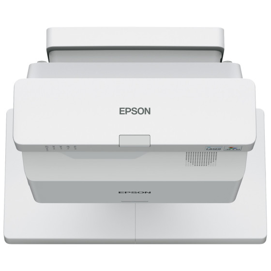 EPSON EB-760W VIDEOPROJECTEUR LASER COLLABORATIF UST 3LCD (V11HA810...