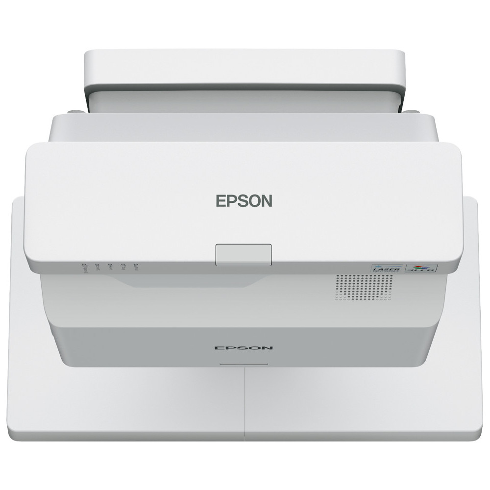 EPSON EB-760W VIDEOPROJECTEUR LASER COLLABORATIF UST 3LCD (V11HA810...