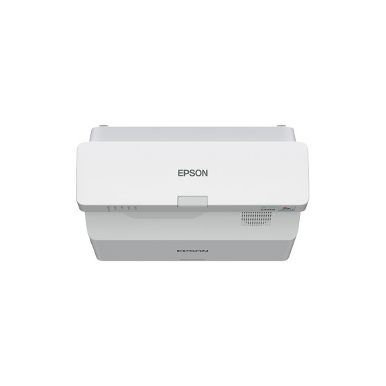 EPSON EB-760W VIDEOPROJECTEUR LASER COLLABORATIF UST 3LCD (V11HA81080)