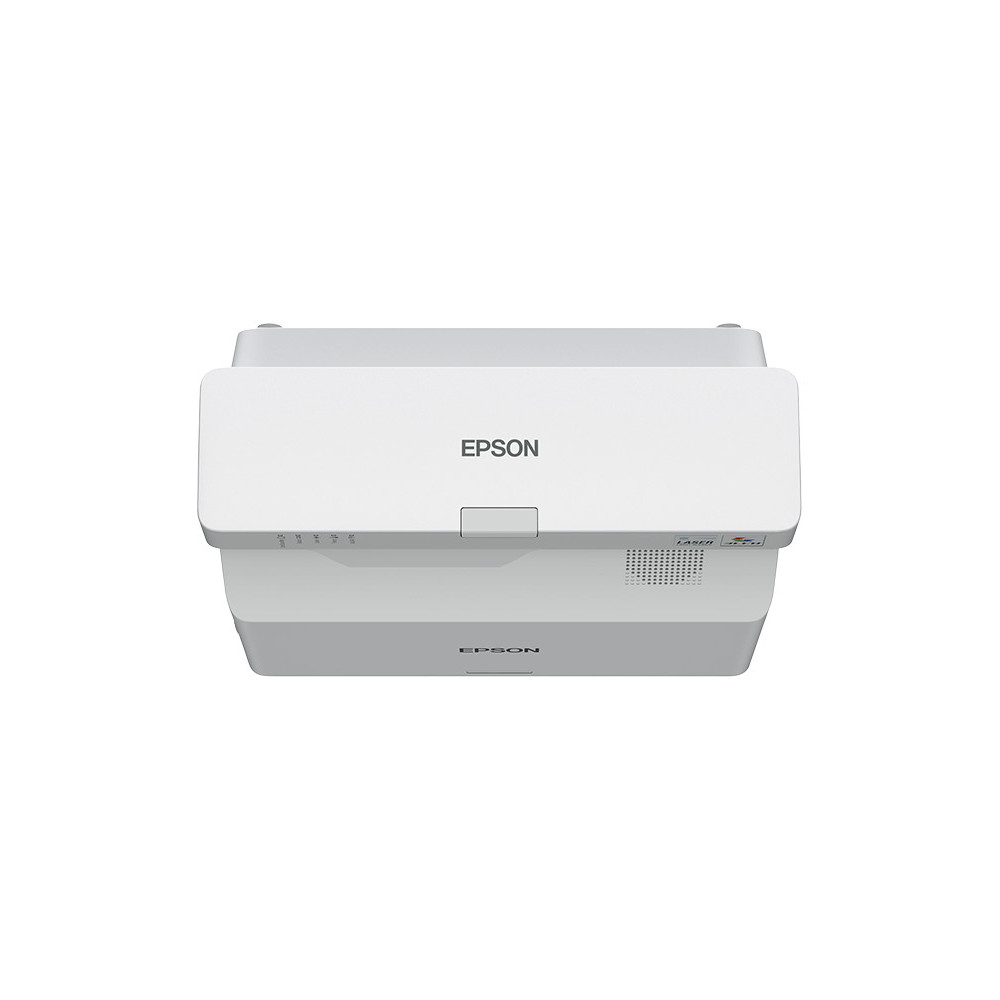 EPSON EB-760W VIDEOPROJECTEUR LASER COLLABORATIF UST 3LCD (V11HA81080)