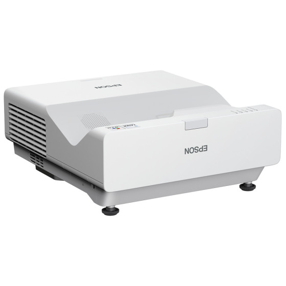 EPSON EB-760W VIDEOPROJECTEUR LASER COLLABORATIF UST 3LCD (V11HA81080)
