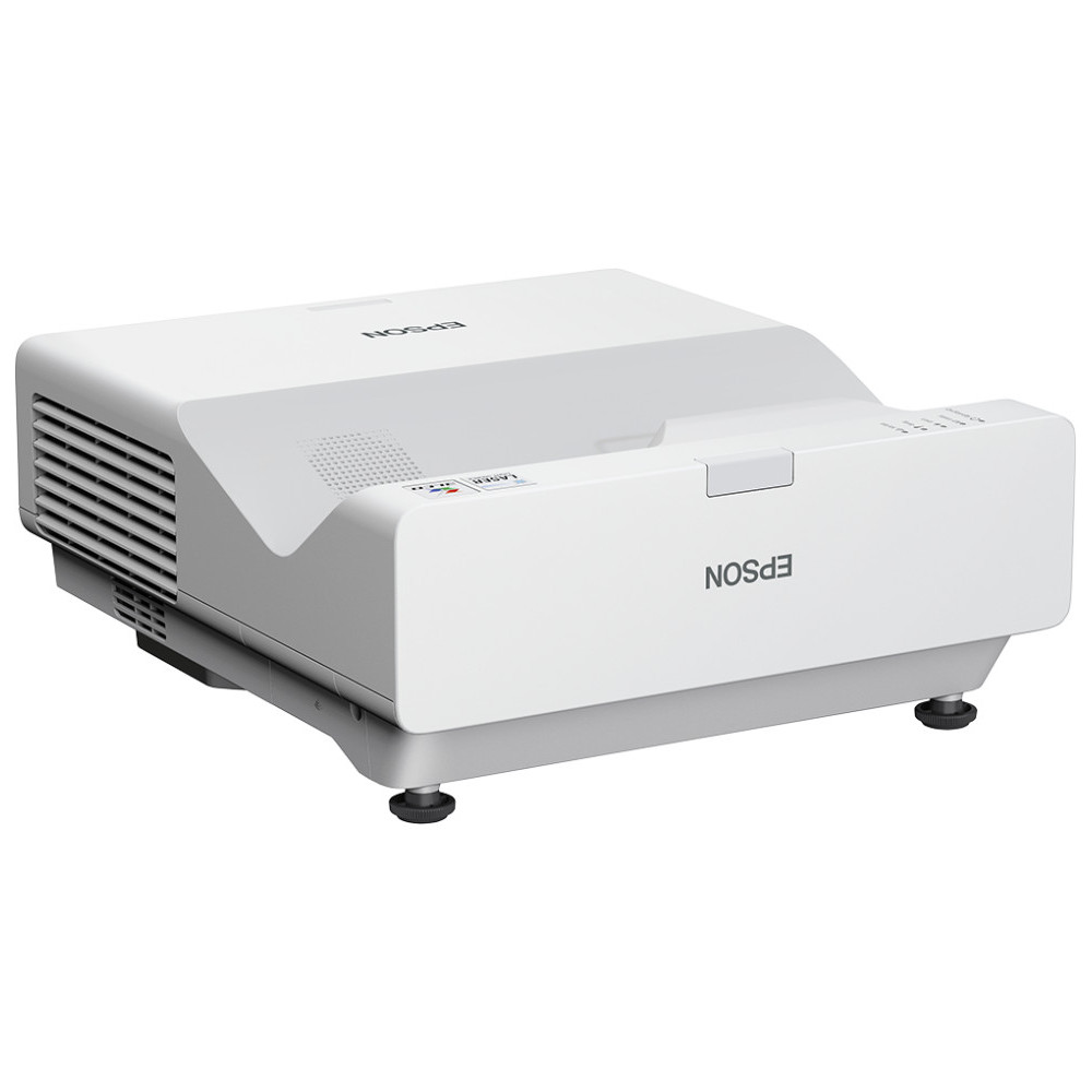 EPSON EB-760W VIDEOPROJECTEUR LASER COLLABORATIF UST 3LCD (V11HA81080)
