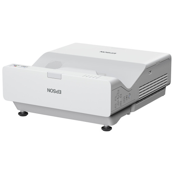 EPSON EB-760W VIDEOPROJECTEUR LASER COLLABORATIF UST 3LCD (V11HA81080)