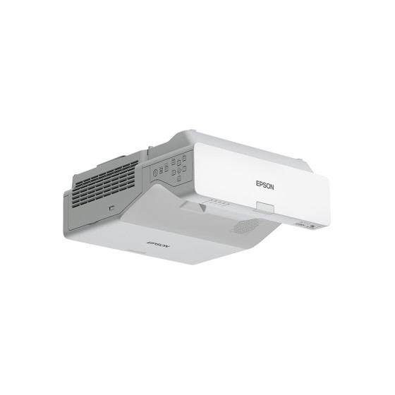 EPSON EB-760W VIDEOPROJECTEUR LASER COLLABORATIF UST 3LCD (V11HA81080)