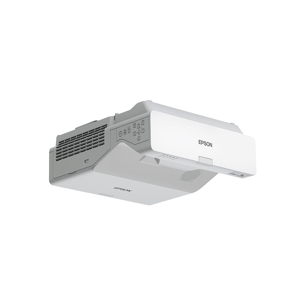 EPSON EB-760W VIDEOPROJECTEUR LASER COLLABORATIF UST 3LCD (V11HA81080)