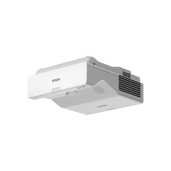 EPSON EB-760W VIDEOPROJECTEUR LASER COLLABORATIF UST 3LCD (V11HA81080)