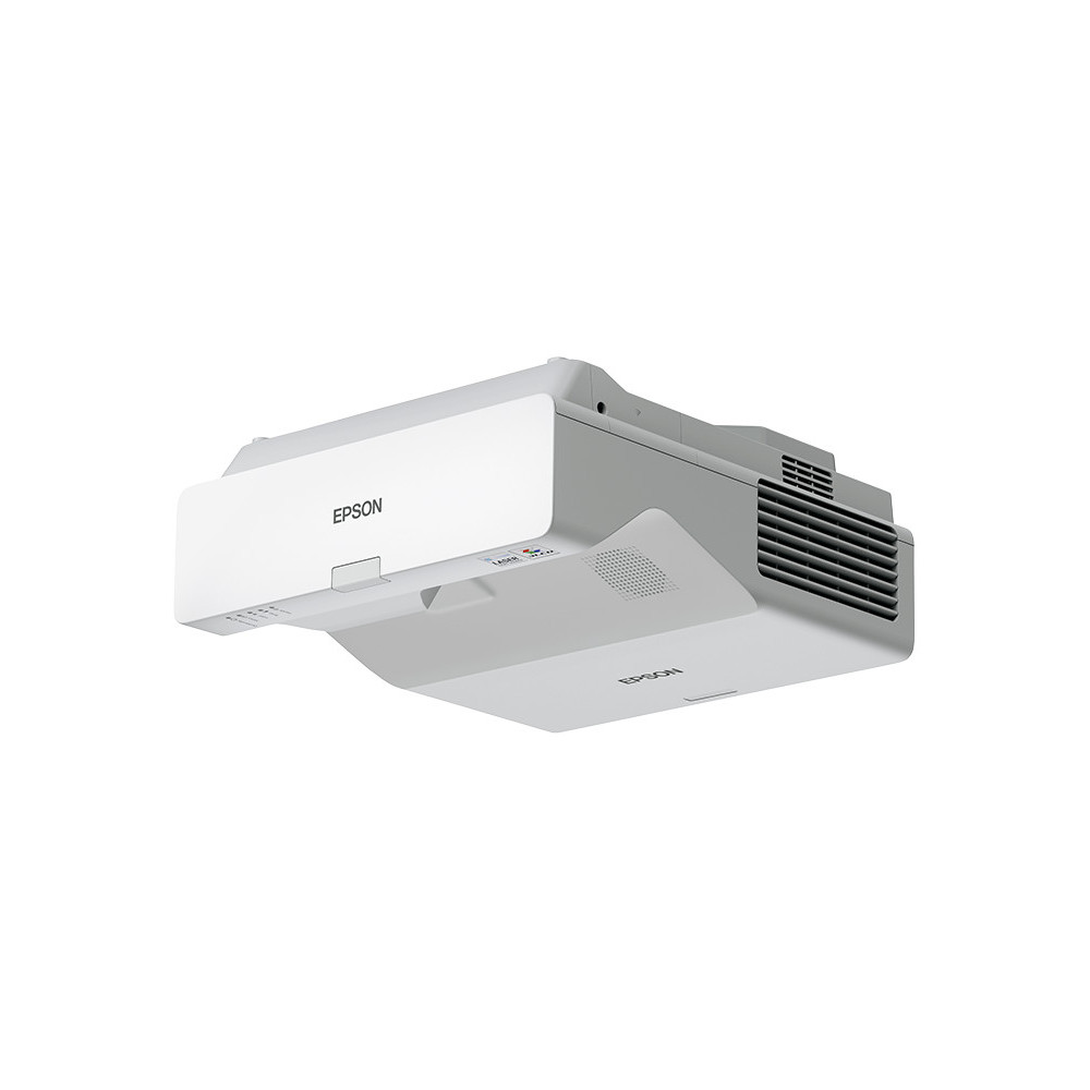 EPSON EB-760W VIDEOPROJECTEUR LASER COLLABORATIF UST 3LCD (V11HA81080)