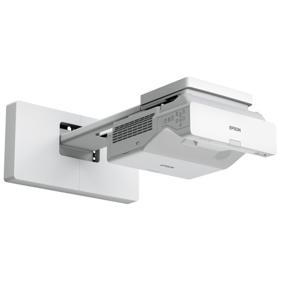 EPSON EB-760W VIDEOPROJECTEUR LASER COLLABORATIF UST 3LCD (V11HA81080)