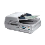 SCANNER EPSON WORKFORCE DS-6500N (B11B205231BT)
