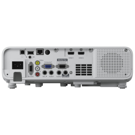 EPSON EB-L260F VIDÉOPROJECTEUR LASER FULL HD 1080P (V11HA69080)