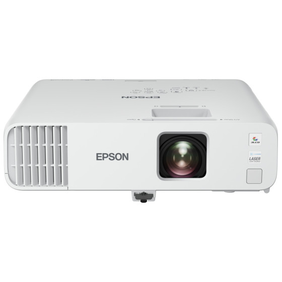 EPSON EB-L260F VIDÉOPROJECTEUR LASER FULL HD 1080P (V11HA69080)