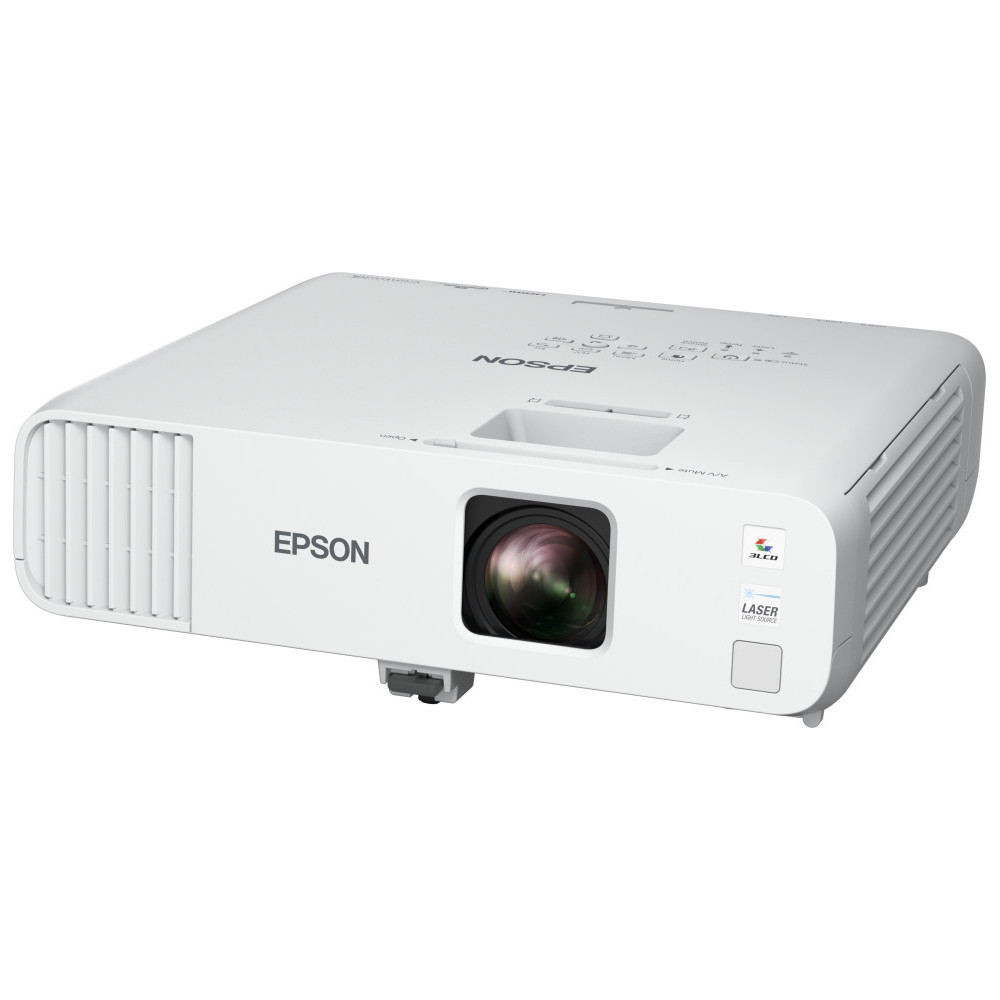 EPSON EB-L260F VIDÉOPROJECTEUR LASER FULL HD 1080P (V11HA69080)