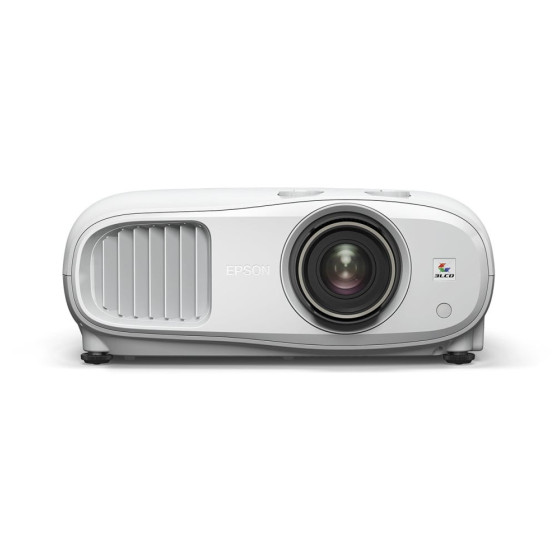 EPSON EH-TW7100 VIDÉOPROJECTEUR 4K PRO-UHD (V11H959040) | Rightech....