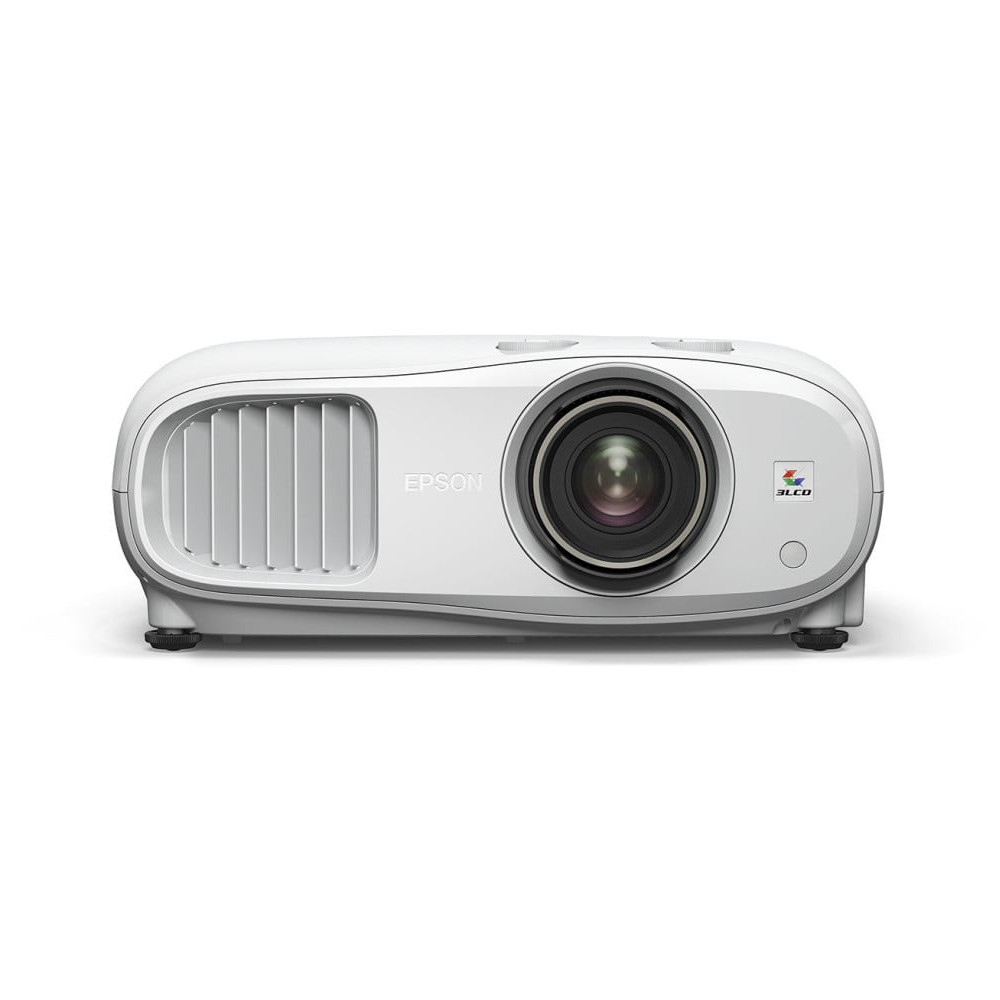 EPSON EH-TW7100 VIDÉOPROJECTEUR 4K PRO-UHD (V11H959040) | Rightech....
