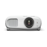 EPSON EH-TW7100 VIDÉOPROJECTEUR 4K PRO-UHD (V11H959040) | Rightech....