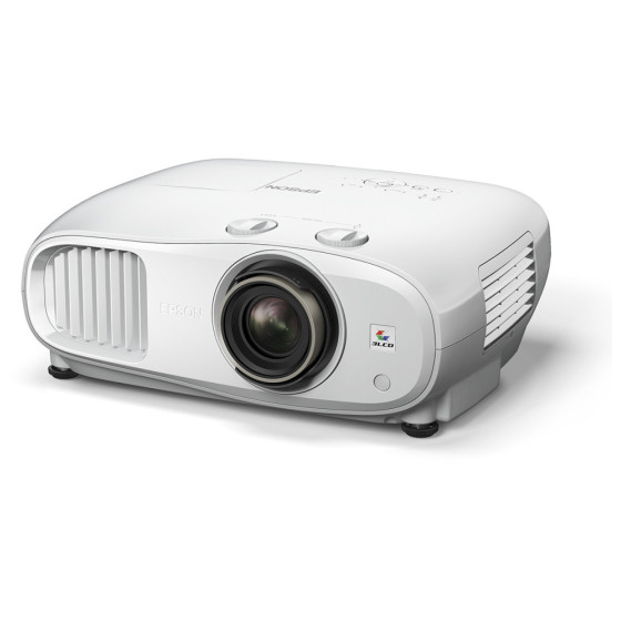 EPSON EH-TW7100 VIDÉOPROJECTEUR 4K PRO-UHD (V11H959040)