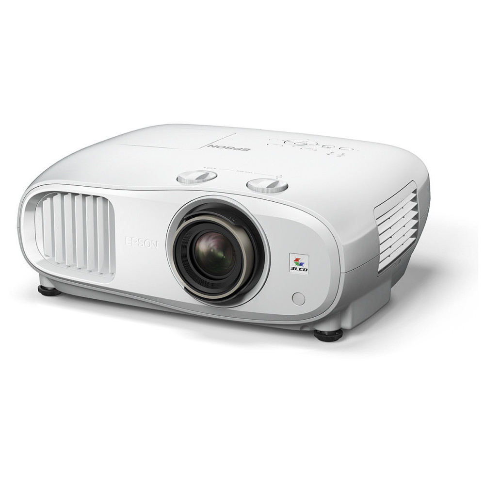 EPSON EH-TW7100 VIDÉOPROJECTEUR 4K PRO-UHD (V11H959040)