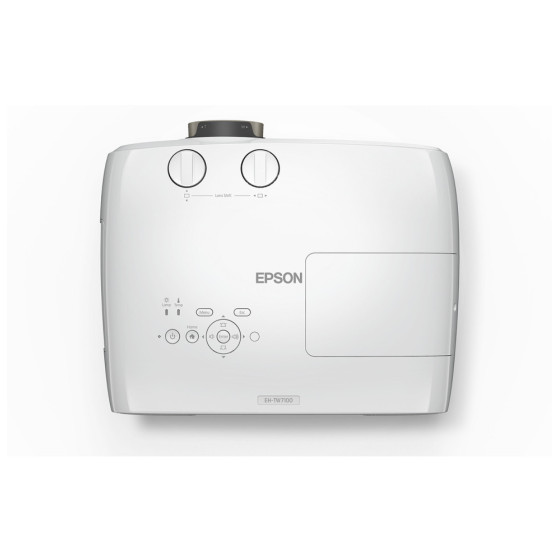 EPSON EH-TW7100 VIDÉOPROJECTEUR 4K PRO-UHD (V11H959040)