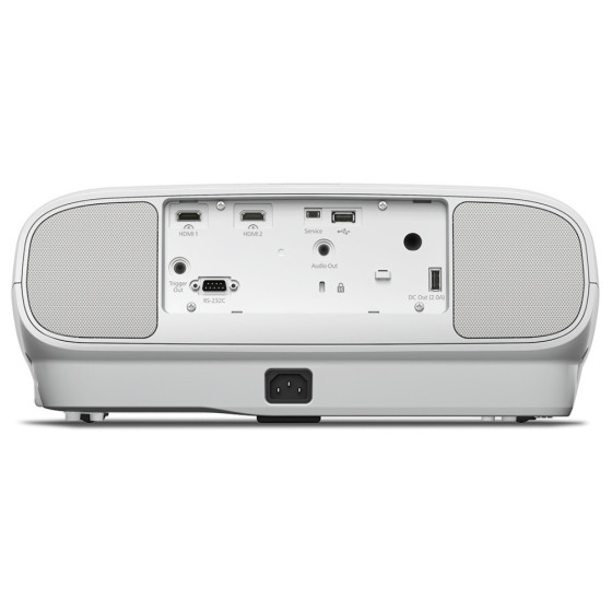 EPSON EH-TW7100 VIDÉOPROJECTEUR 4K PRO-UHD (V11H959040)
