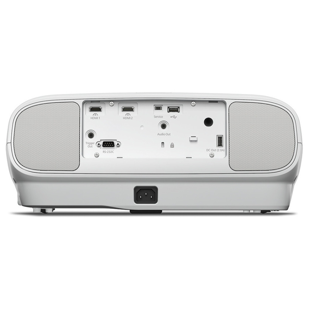 EPSON EH-TW7100 VIDÉOPROJECTEUR 4K PRO-UHD (V11H959040)
