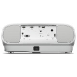 EPSON EH-TW7100 VIDÉOPROJECTEUR 4K PRO-UHD (V11H959040)
