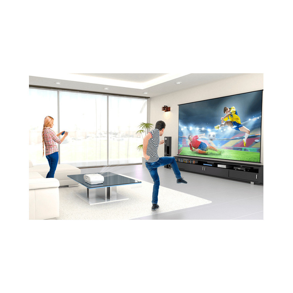 EPSON EH-TW7100 VIDÉOPROJECTEUR 4K PRO-UHD (V11H959040)